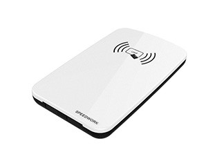 [Nuevo lanzamiento] Lector de tarjetas USB de escritorio JT-6210