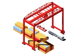 ¿Cuáles son los componentes básicos de un sistema RFID?