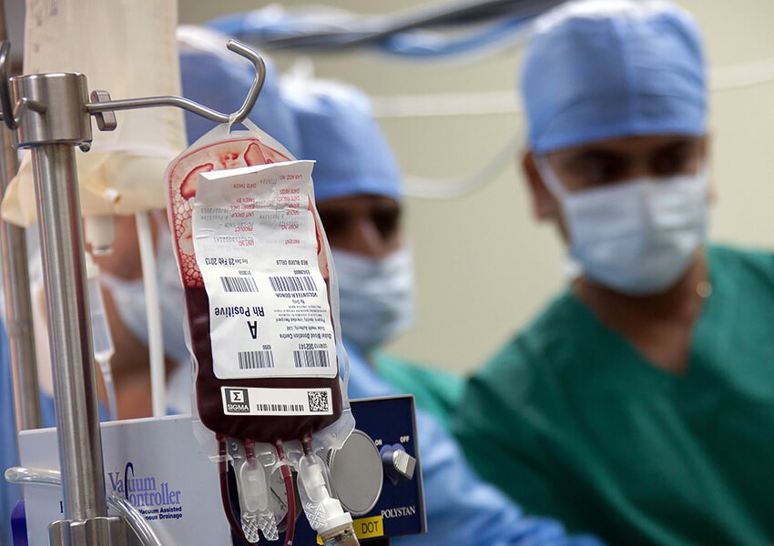 RFID en el sector sanitario: Oportunidades y dificultades