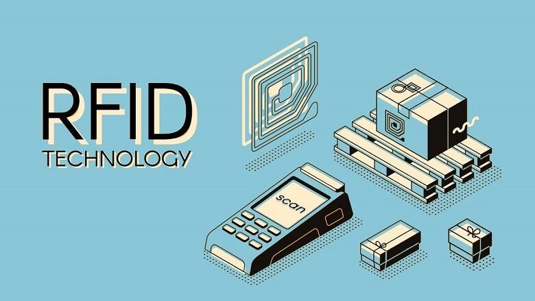Integración de estaciones de carga de energía nueva y tecnología RFID