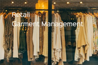 La tecnología RFID resuelve el problema de la lucha contra la falsificación y el contrabando en la industria textil.