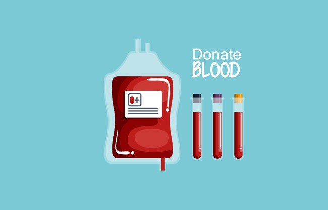 Aplicación de RFID en la construcción de un sistema de gestión inteligente para bancos de sangre urbanos