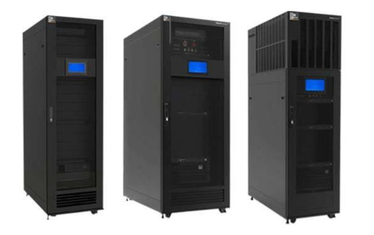 Armario inteligente: la aplicación RFID más común a tu alrededor.