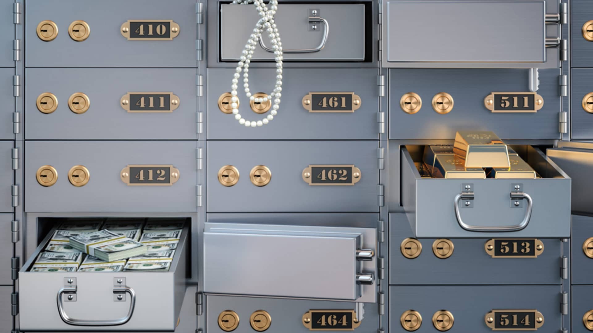 Revolucionando los almacenes bancarios: El poder de la tecnología RFID