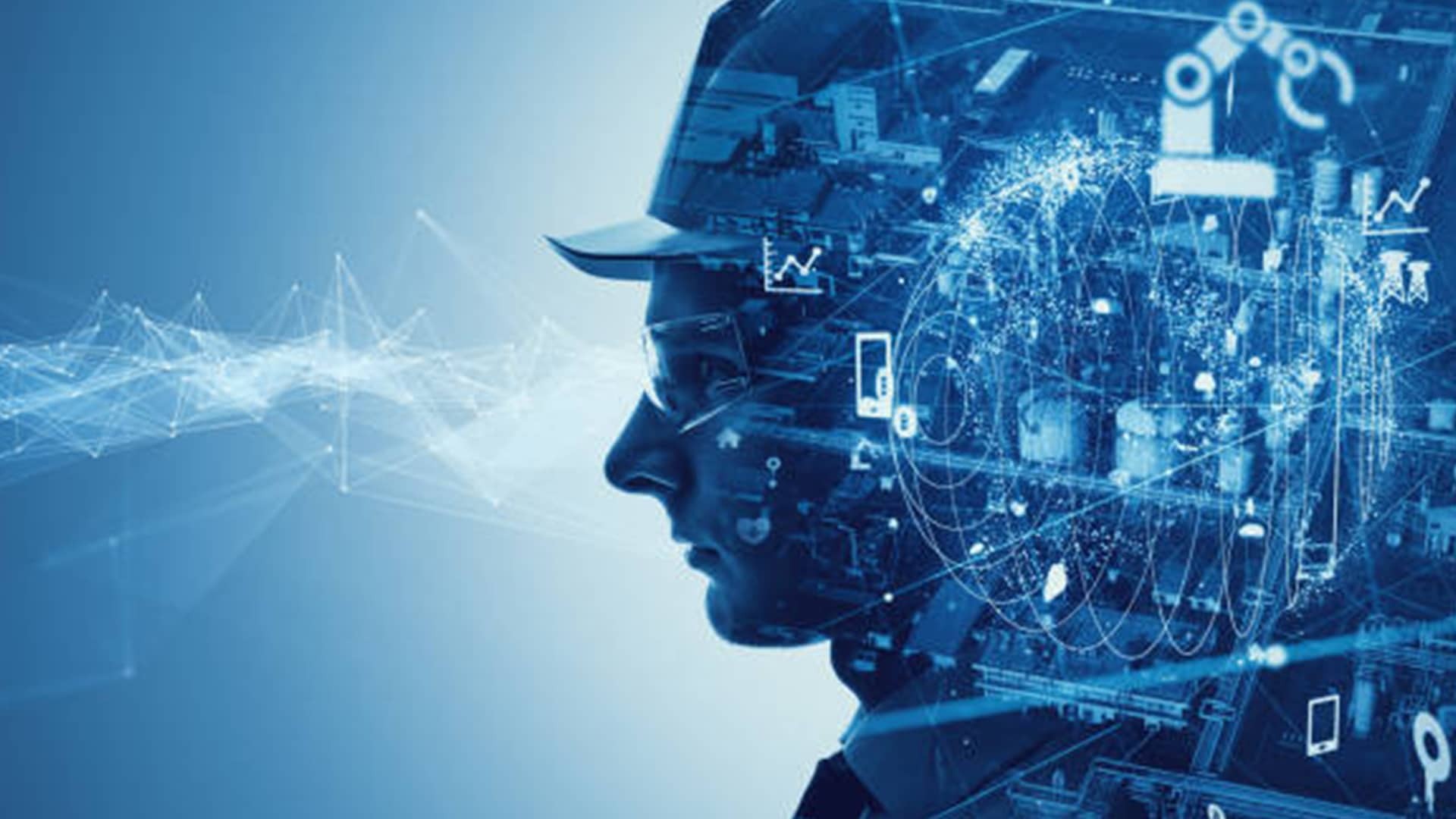 Las etiquetas RFID para tejidos proporcionan una gestión visual del inventario.