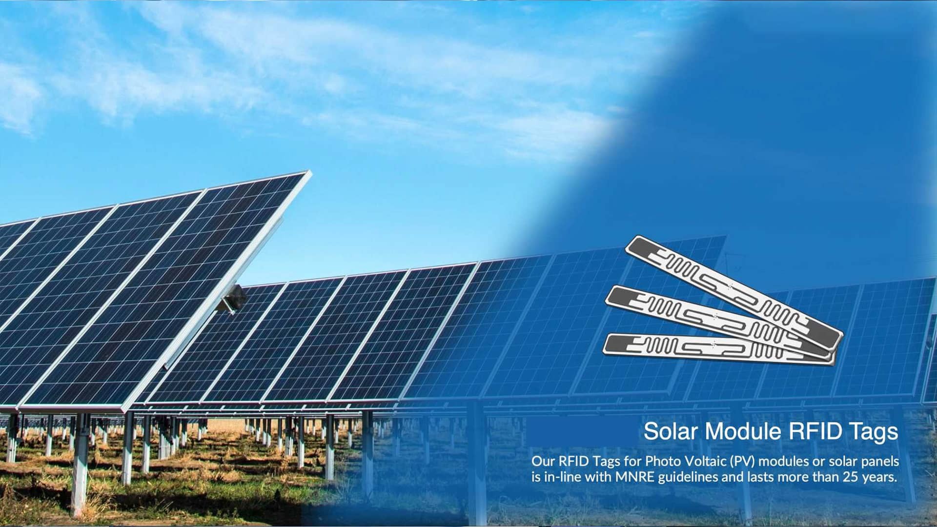 Aprovechamiento de la tecnología RFID en el sector energético: una revolución en la monitorización de equipos y la optimización de recursos.