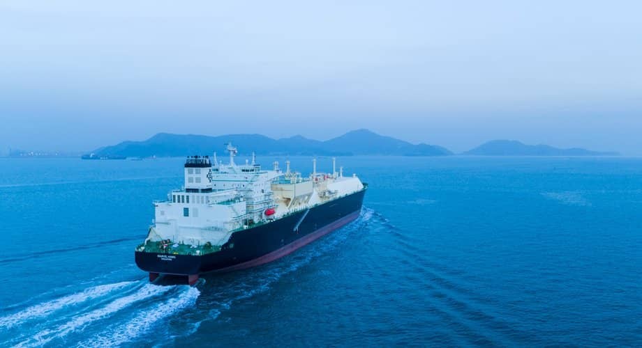 RFID en acción: Transformando la visibilidad de la carga y la gestión de buques