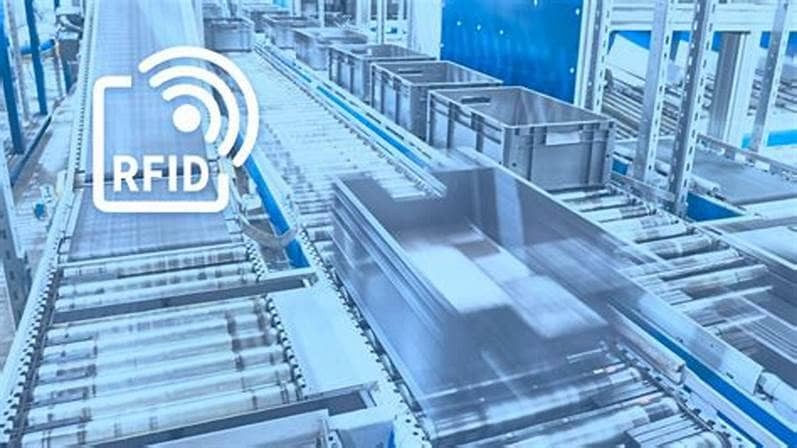 RFID en la fabricación: Creación de un sistema de trazabilidad de calidad de circuito cerrado