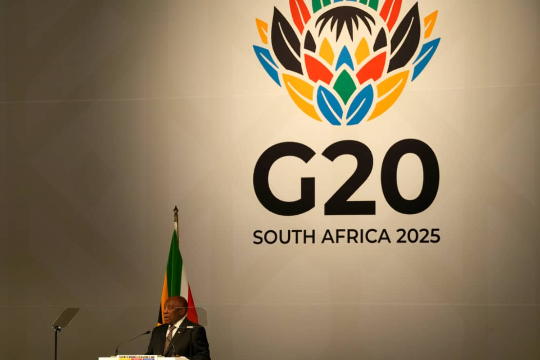 Impulsando la era digital: Nuestra innovación en RFID reconocida en la Cumbre del G20