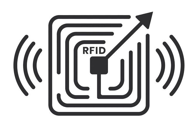 Gestión eficiente de activos fijos con tecnología RFID.