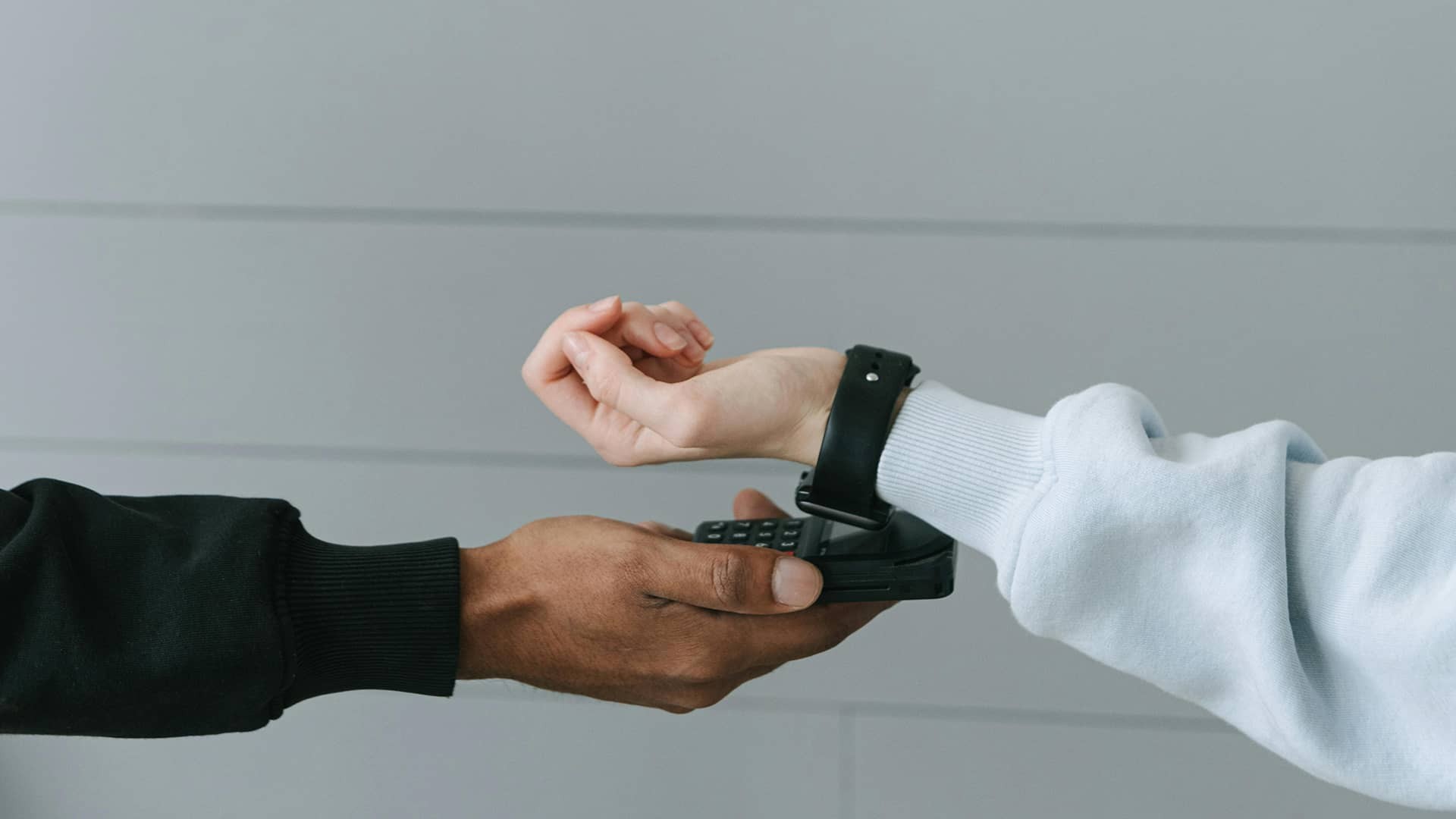 RFID y los pagos móviles: tendencias emergentes y perspectivas de futuro.