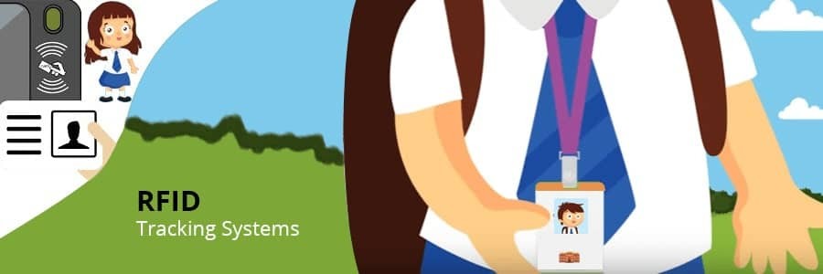 RFID en las escuelas: Mejora de la asistencia y la gestión de equipos.