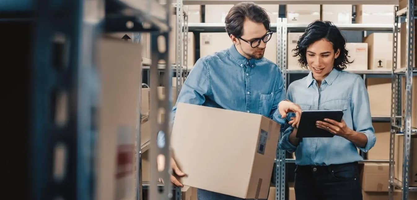 Mejora de la eficiencia en la gestión de activos en oficinas inteligentes: Aplicación y beneficios de la tecnología RFID.