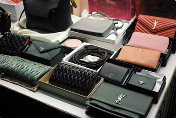 RFID y el futuro del lujo: garantizando la autenticidad y la trazabilidad.