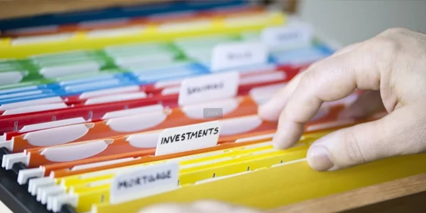 Transformación impulsada por RFID en la seguridad de archivos y la gestión de contratos