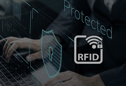 Enfoque en la innovación en investigación y desarrollo de productos RFID.