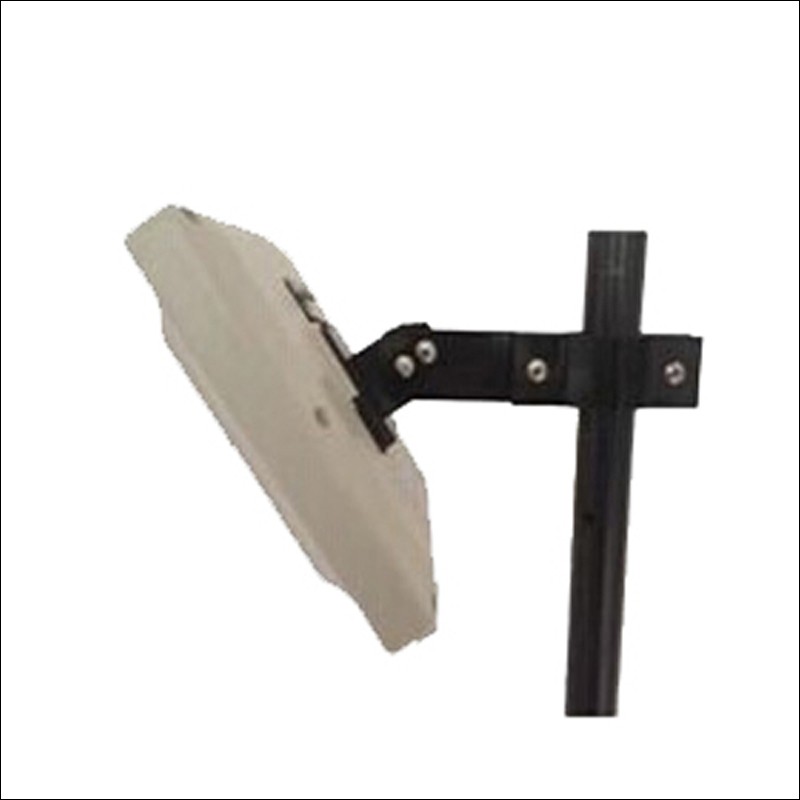 Lector RFID UHF de rango medio R2000