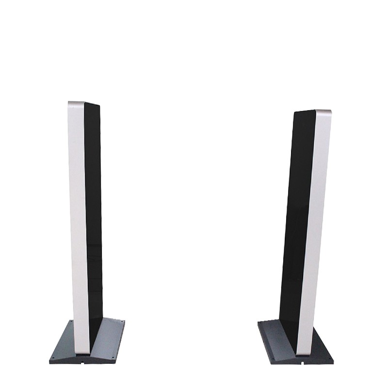 Lector de puerta RFID UHF negro JT-922