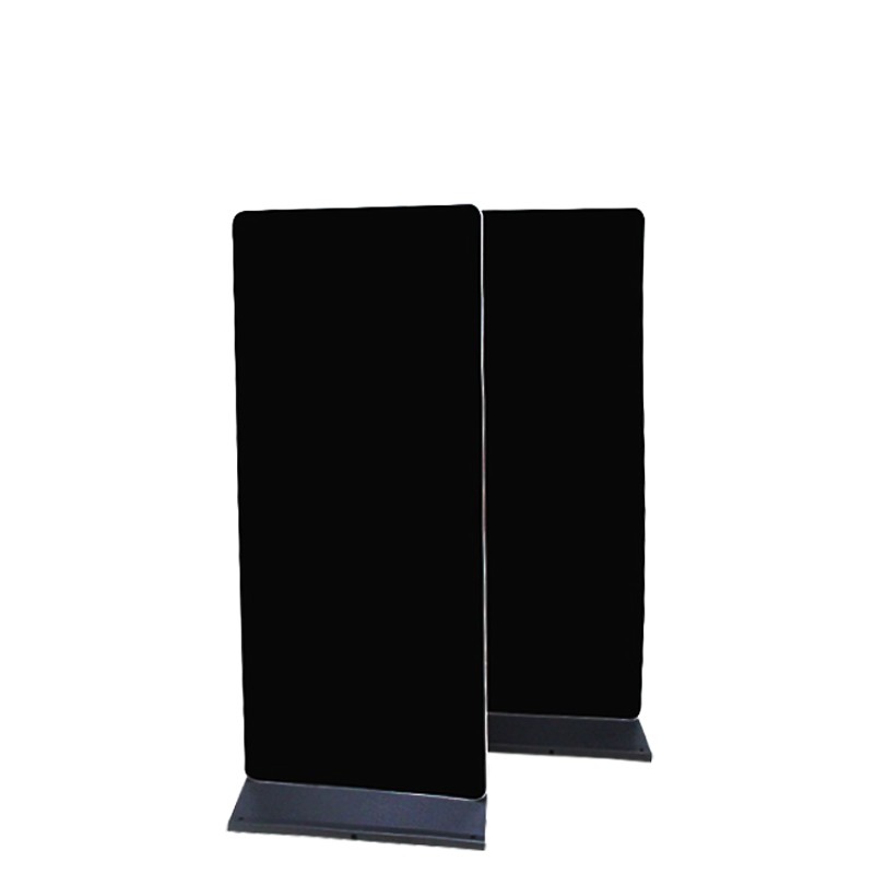 Lector de puerta RFID UHF negro JT-922