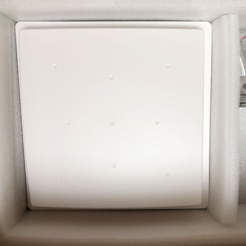 Antena circular UHF de 9 dBi