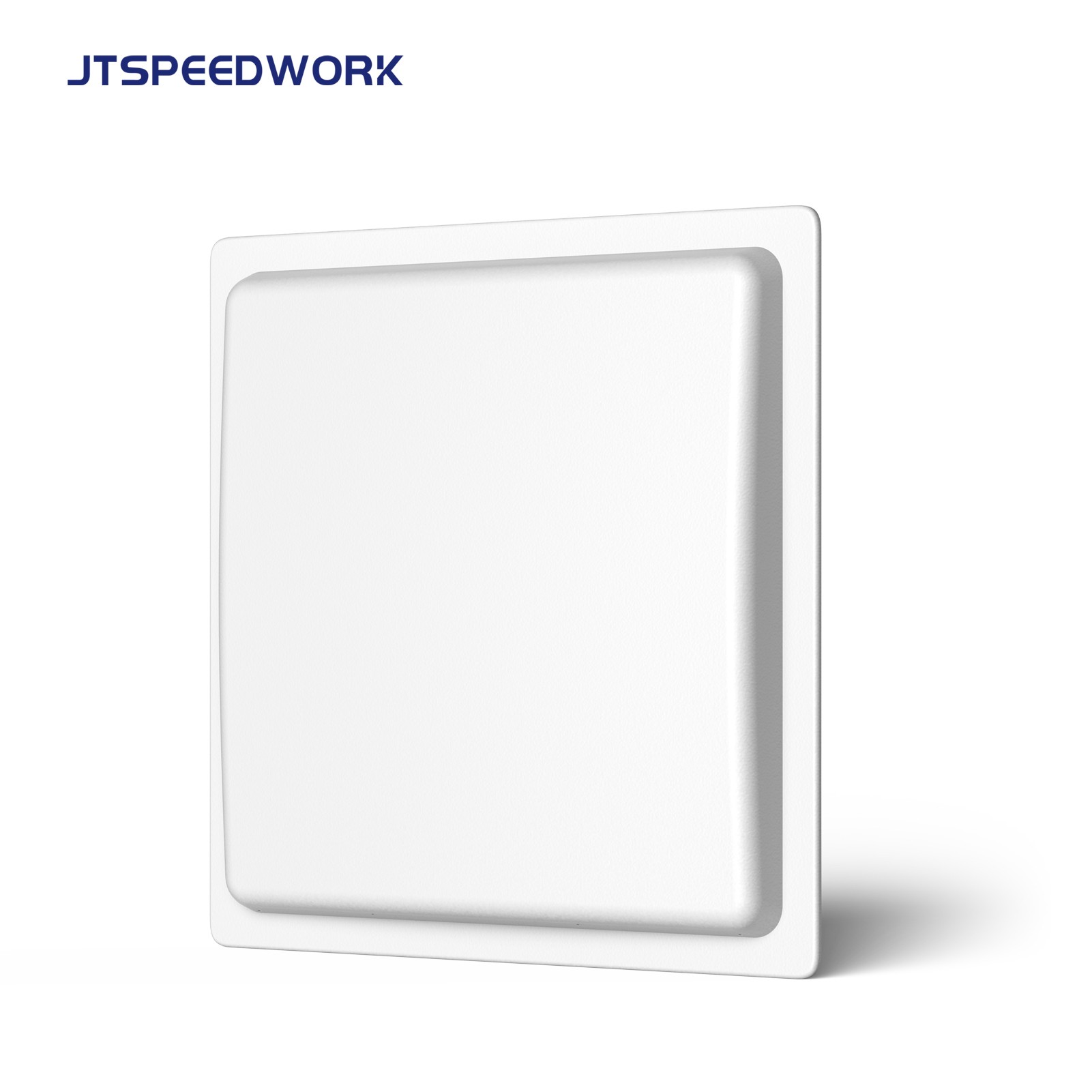 Antena RFID UHF de largo alcance JT-T0450 de 12 dBi, 865-868/902-928 MHz