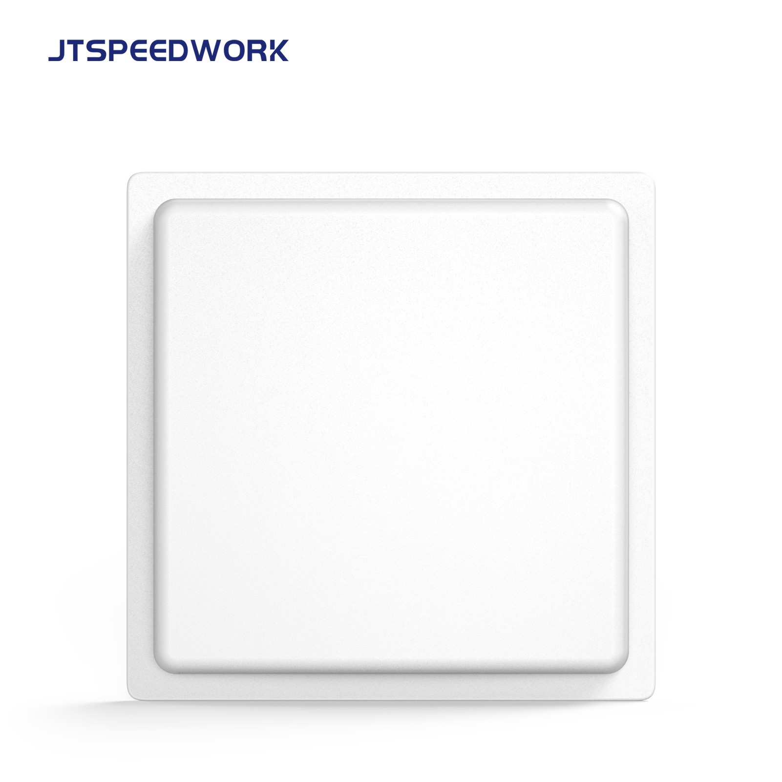 Antena RFID UHF de largo alcance JT-T0450 de 12 dBi, 865-868/902-928 MHz