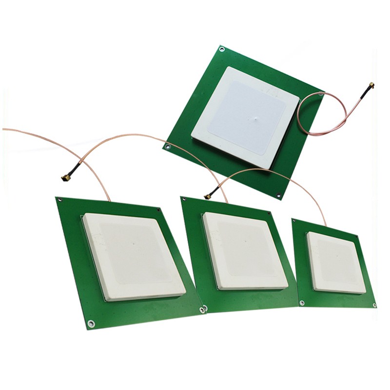 Antena RFID UHF de 5 dBi