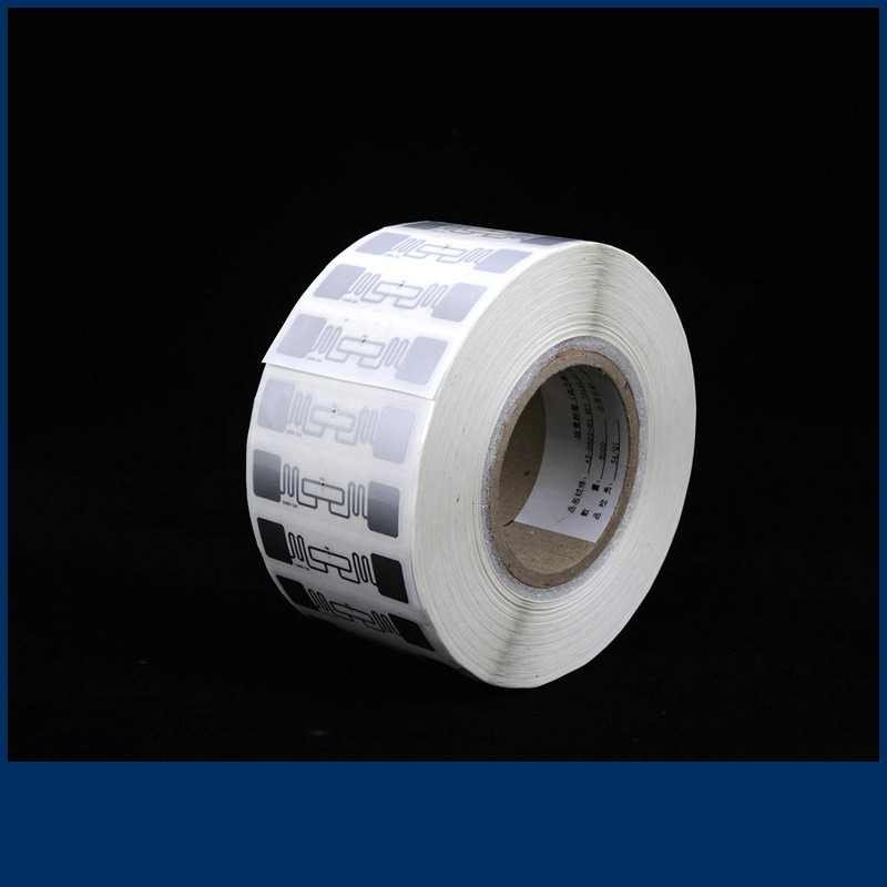 Incrustaciones húmedas UHF RFID Alien 9662 de Alien