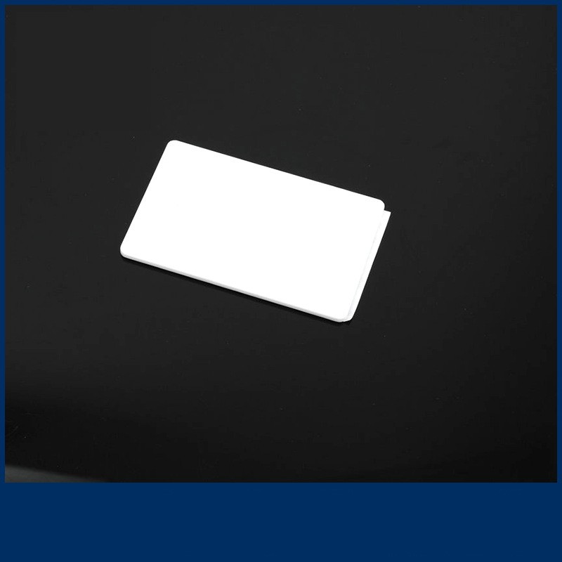 Tarjeta RFID UHF para parabrisas 860~960MHz