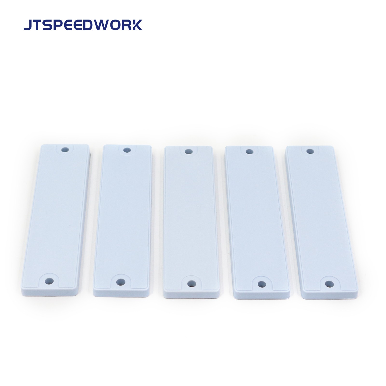 Etiqueta RFID UHF antimetálica, PCB de 95*25 mm, 860-960 MHz, JT-K9525