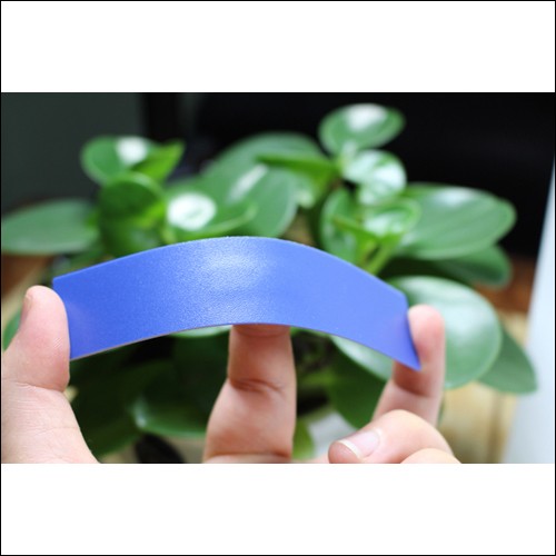 Etiqueta antimetal flexible JT-11224 112*24