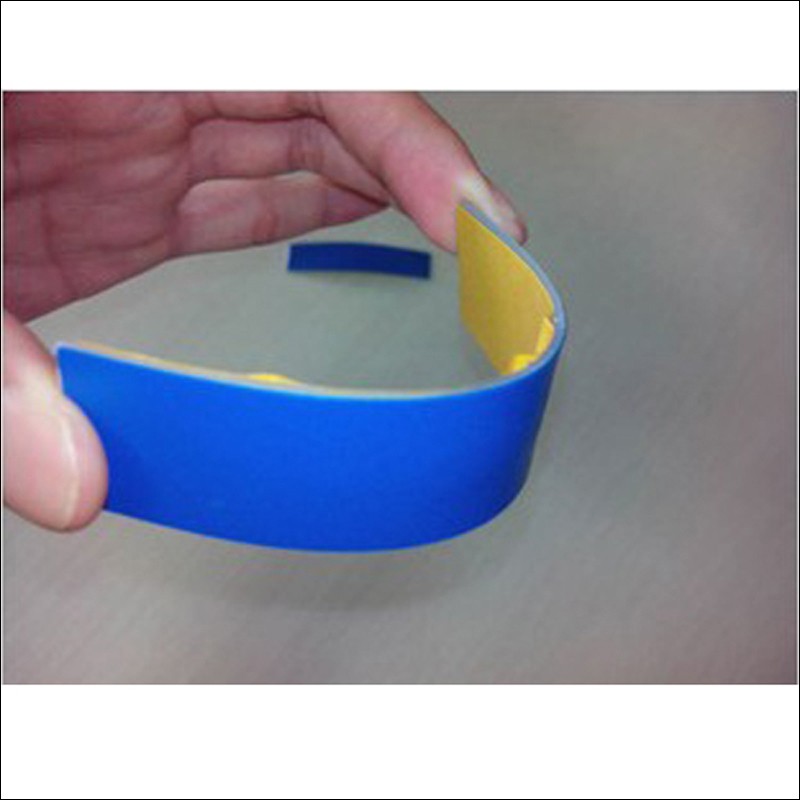 Etiqueta antimetal flexible JT-11224 112*24