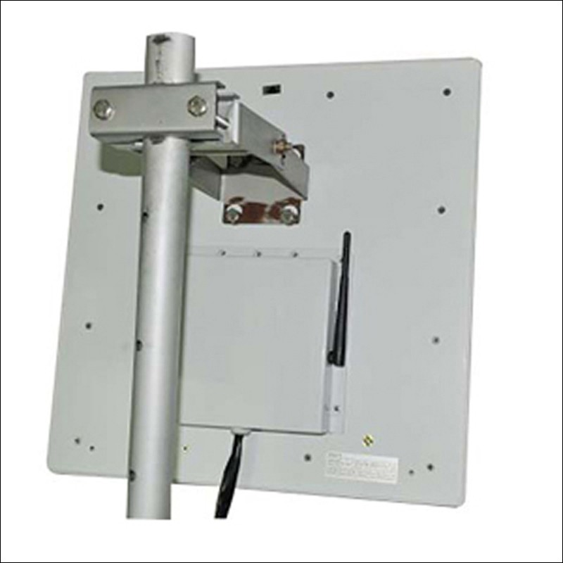 Lector WIFI de largo alcance 20M JT-8290W