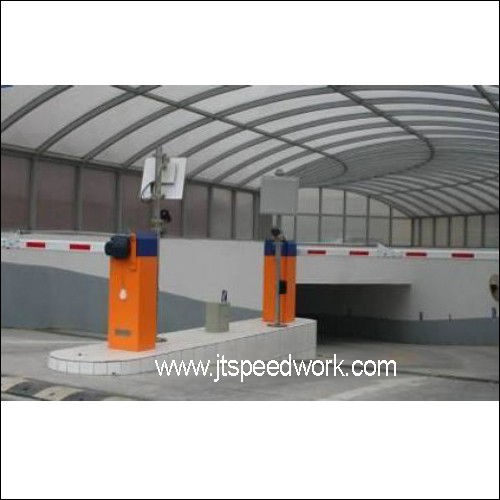 Lector RFID integrado de largo alcance GPRS RS232 de 20M JT-8290G