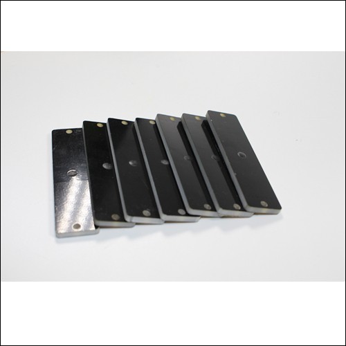 Etiqueta RFID logística UHF RFID antimetal JT-8020