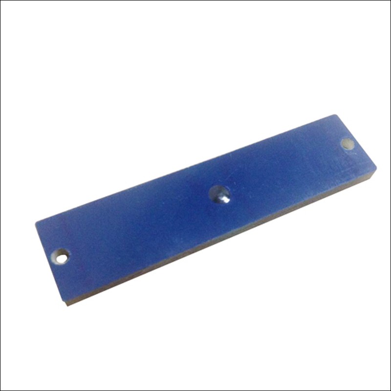 Etiqueta RFID logística UHF RFID antimetal JT-8020
