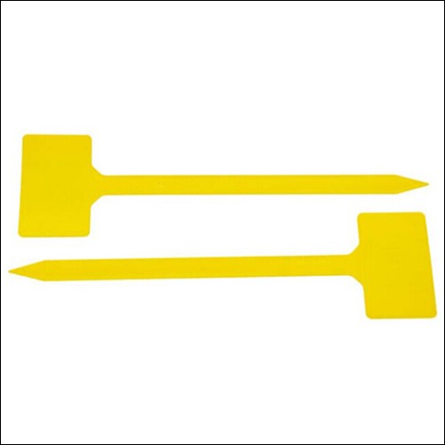 Etiqueta de mejoramiento de árboles ISO-18000 6C