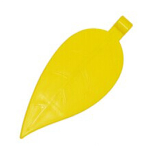 Etiqueta de plomo pasiva RFID