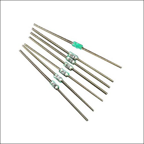 Etiqueta RFID UHF para neumáticos de resorte