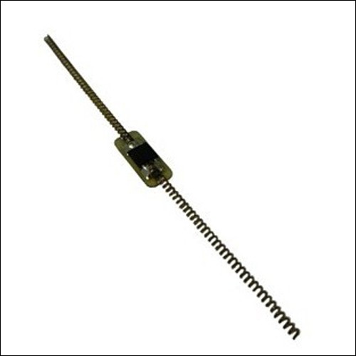 Etiqueta RFID UHF para neumáticos de resorte