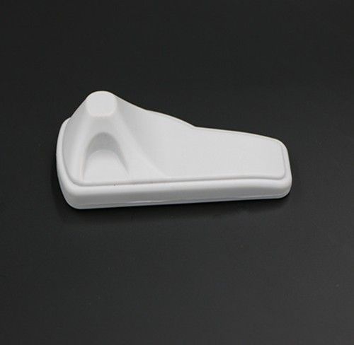 Etiqueta de seguridad inteligente RFID para prendas de vestir