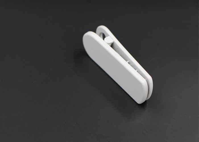 Etiqueta de ropa con clip UHF