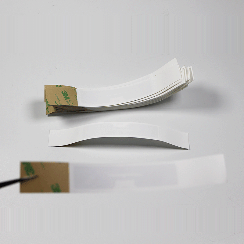 Etiquetas deportivas RFID UHF