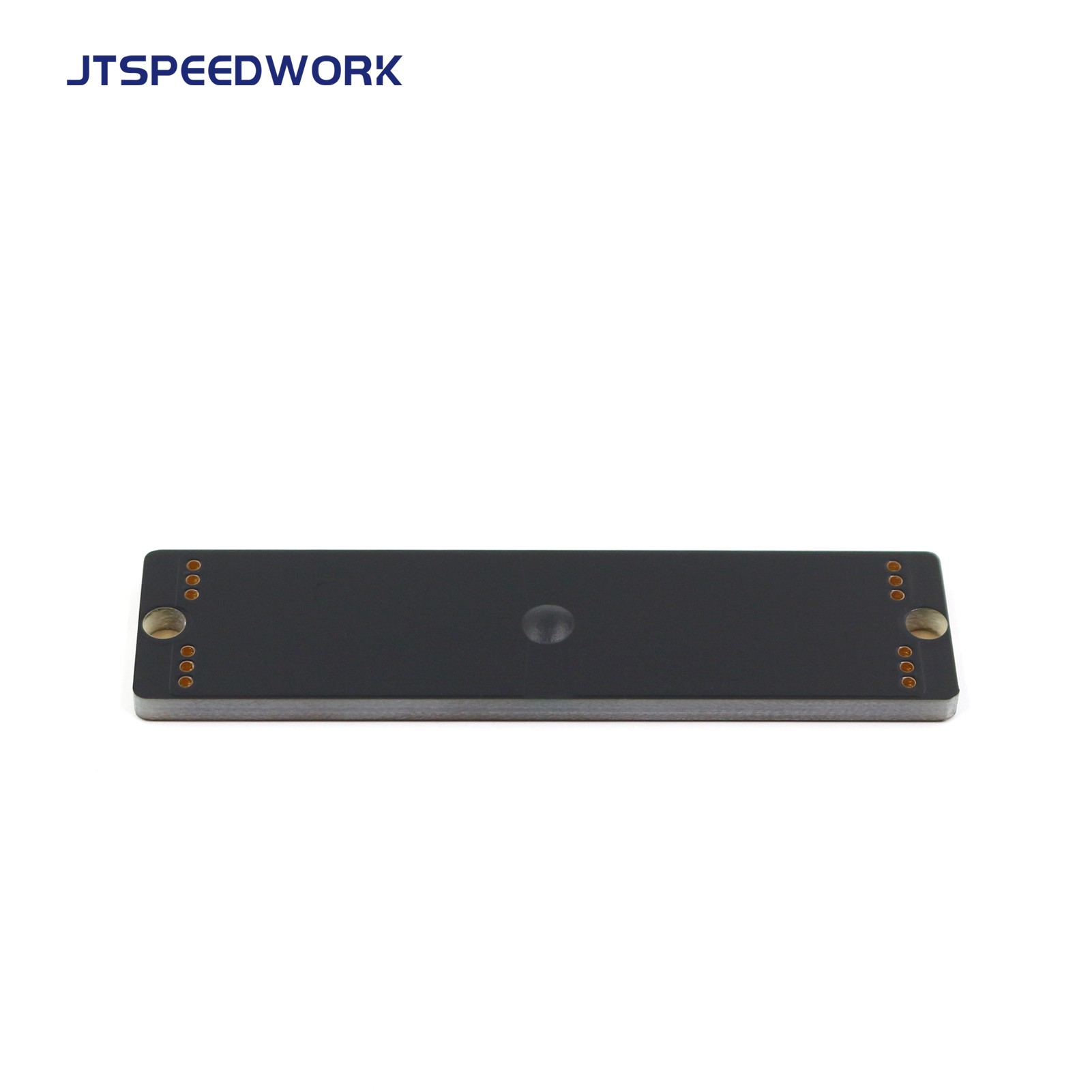 JT-K8020 Etiqueta RFID UHF sobre placa de circuito impreso de 80*20*3 mm para sistema de gestión de almacenes
