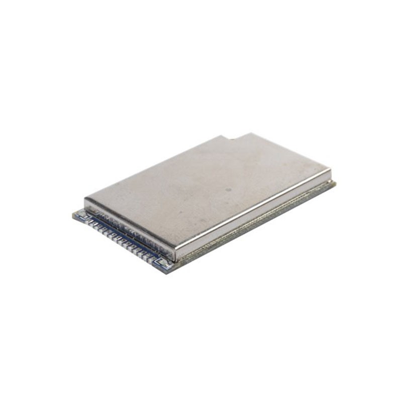 Módulo RFID UHF de baja potencia con interfaz RS232 y distancia de lectura de 1 metro, ISO18000 6C Gen2