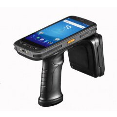 Lector RFID UHF de largo alcance para la gestión de activos