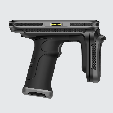 Lector RFID UHF de largo alcance para la gestión de activos