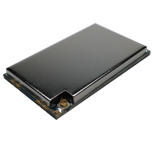 Módulo RFID UHF de tamaño pequeño para PDA, 41x25 mm, ISO18000 6C, 0-100 cm, 0-100 cm