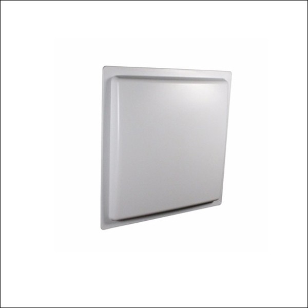 Lector RFID UHF fijo de largo alcance (0-30 m)