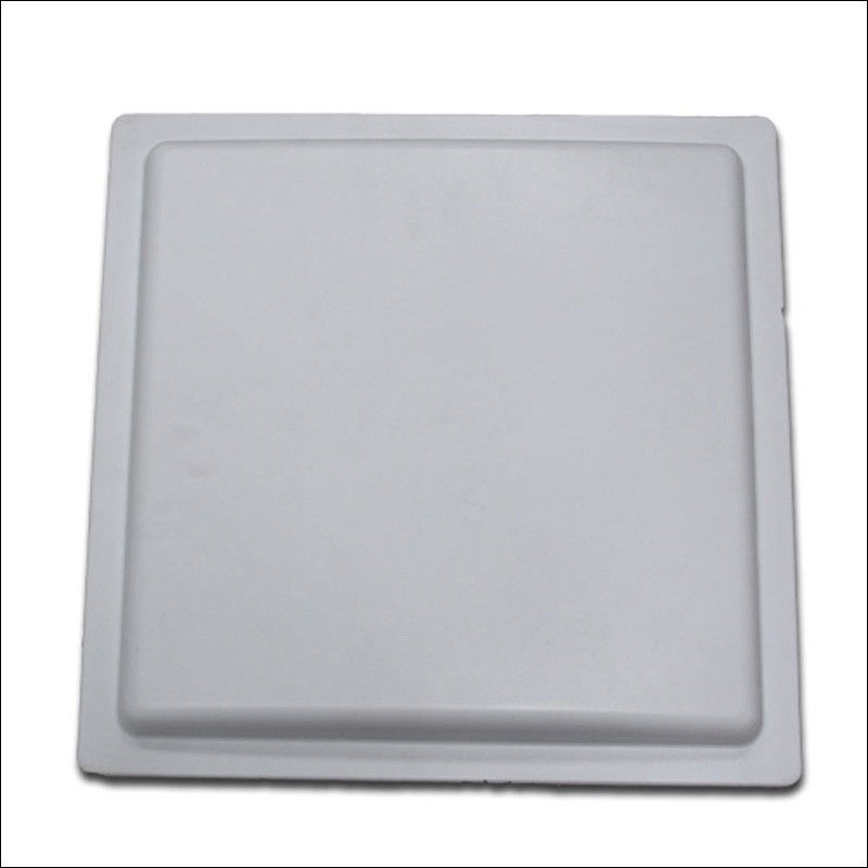 Lector RFID UHF fijo de largo alcance (0-30 m)